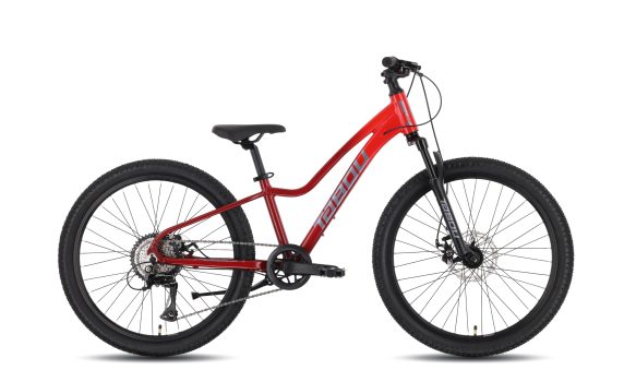 Rower młodzieżowy TABOU POISON 24 PRO