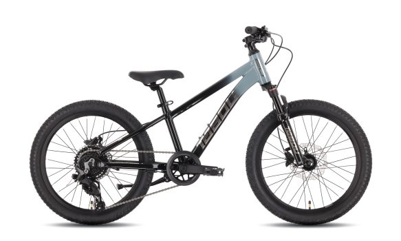 Rower młodzieżowy TABOU BADBOY 20