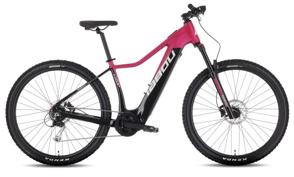 Rower elektryczny TABOU BLADE UP W