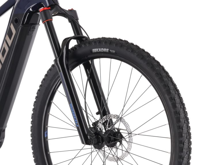 MY26 TABOU BLADE UP – black black_2