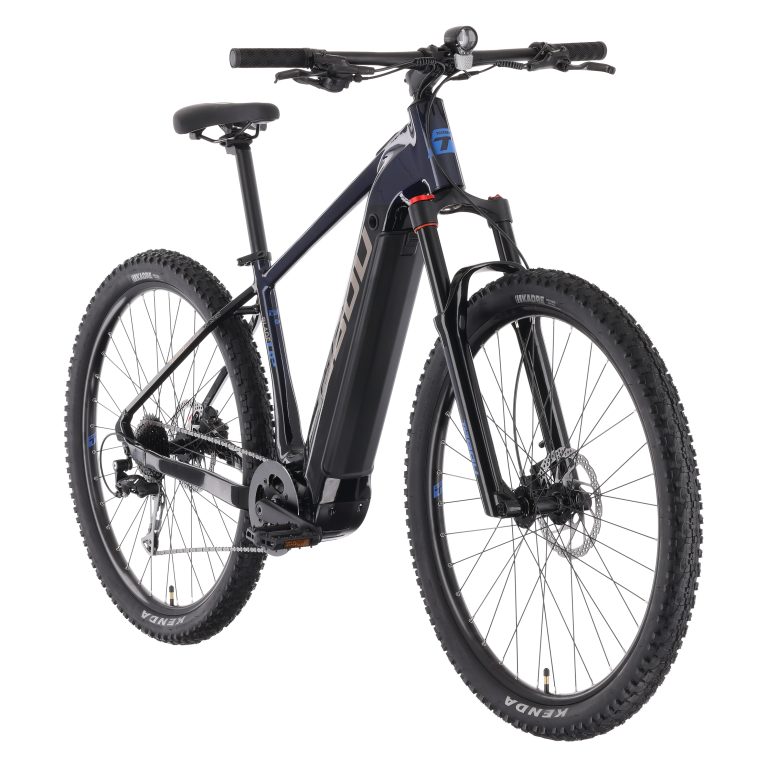 MY26 TABOU BLADE UP – black black_2