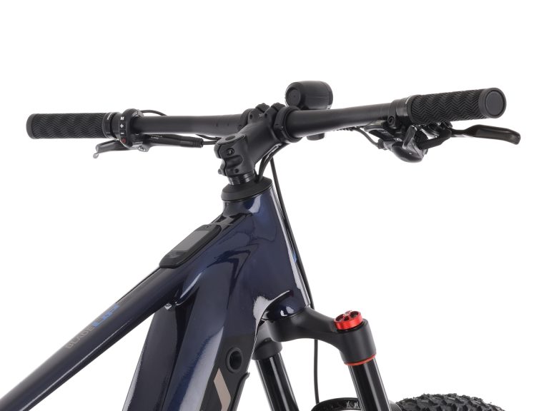 MY26 TABOU BLADE UP – black black_5