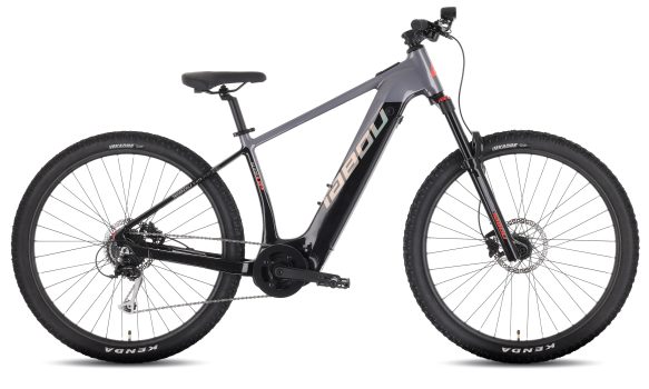 Rower elektryczny TABOU BLADE UP