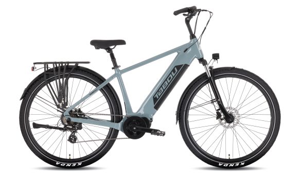 Rower elektryczny TABOU KINETIC UP 1