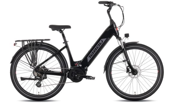 Rower elektryczny TABOU MONO UP 1 JR