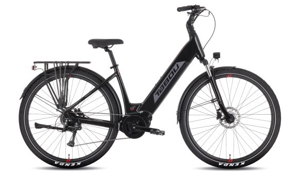 Rower elektryczny TABOU MONO UP 1 PLUS