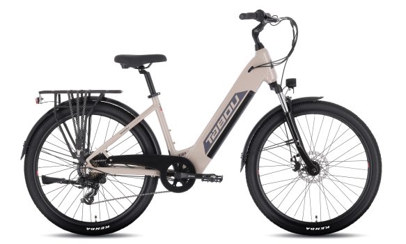 Rower elektryczny TABOU MONO UP ECO JR