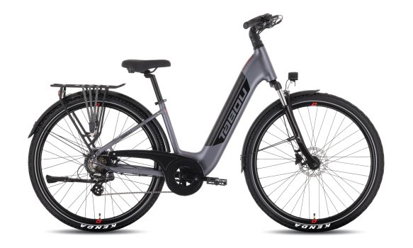 Rower elektryczny TABOU MONO UP ECO PLUS