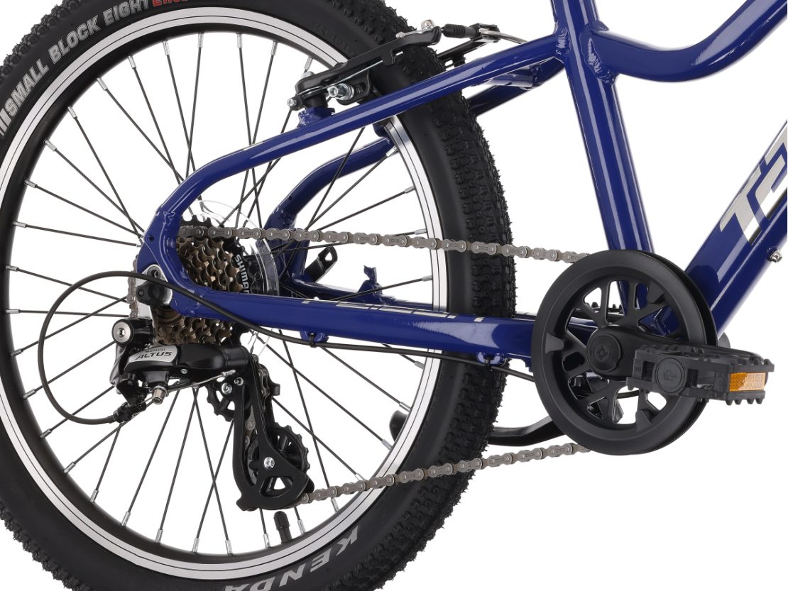 MY26 TABOU POISON 20 LITE – navy red_1