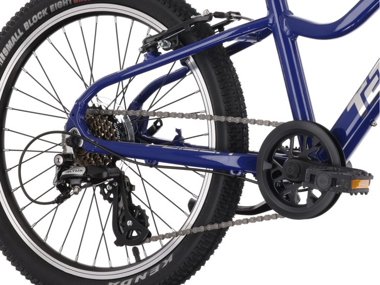 MY26 TABOU POISON 20 LITE – navy red_1