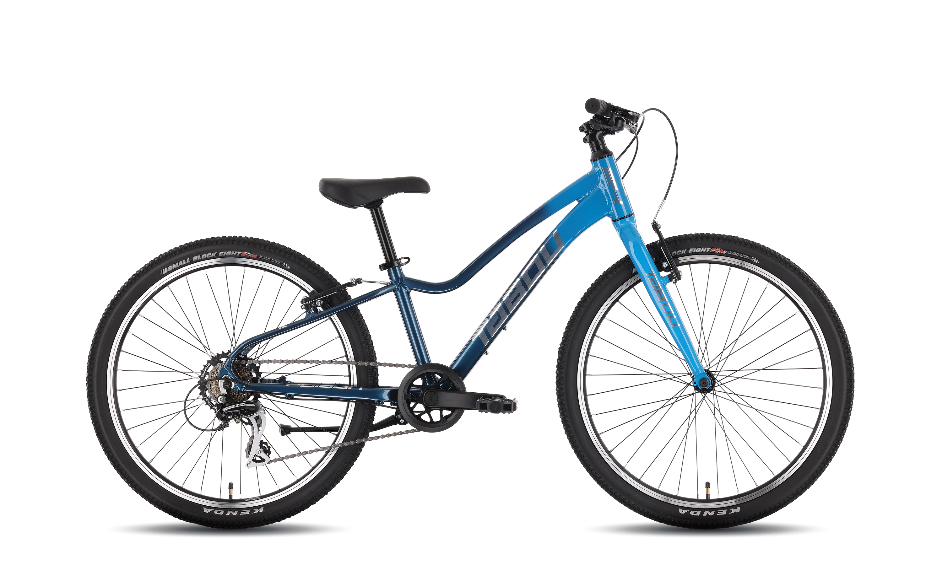 Rower młodzieżowy TABOU POISON 24 LITE