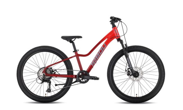 Rower młodzieżowy TABOU POISON 24 PRO