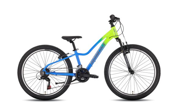 Rower młodzieżowy TABOU POISON 24