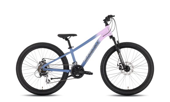 Rower młodzieżowy TABOU SUPERGIRL 24