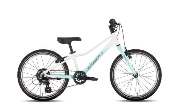 Rower młodzieżowy TABOU SUPERLITE 20 W