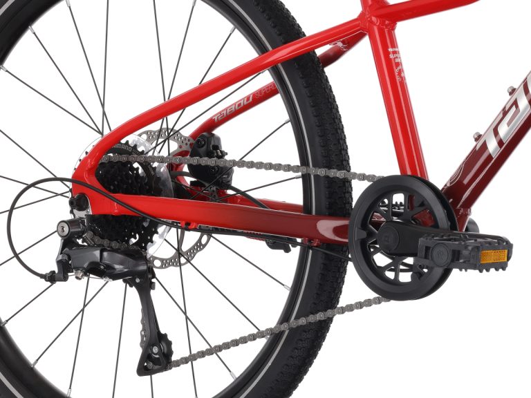 MY26 TABOU SUPERLITE PRO 24 – red burgundy_1