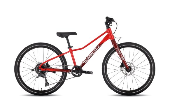 Rower młodzieżowy TABOU SUPERLITE PRO 24