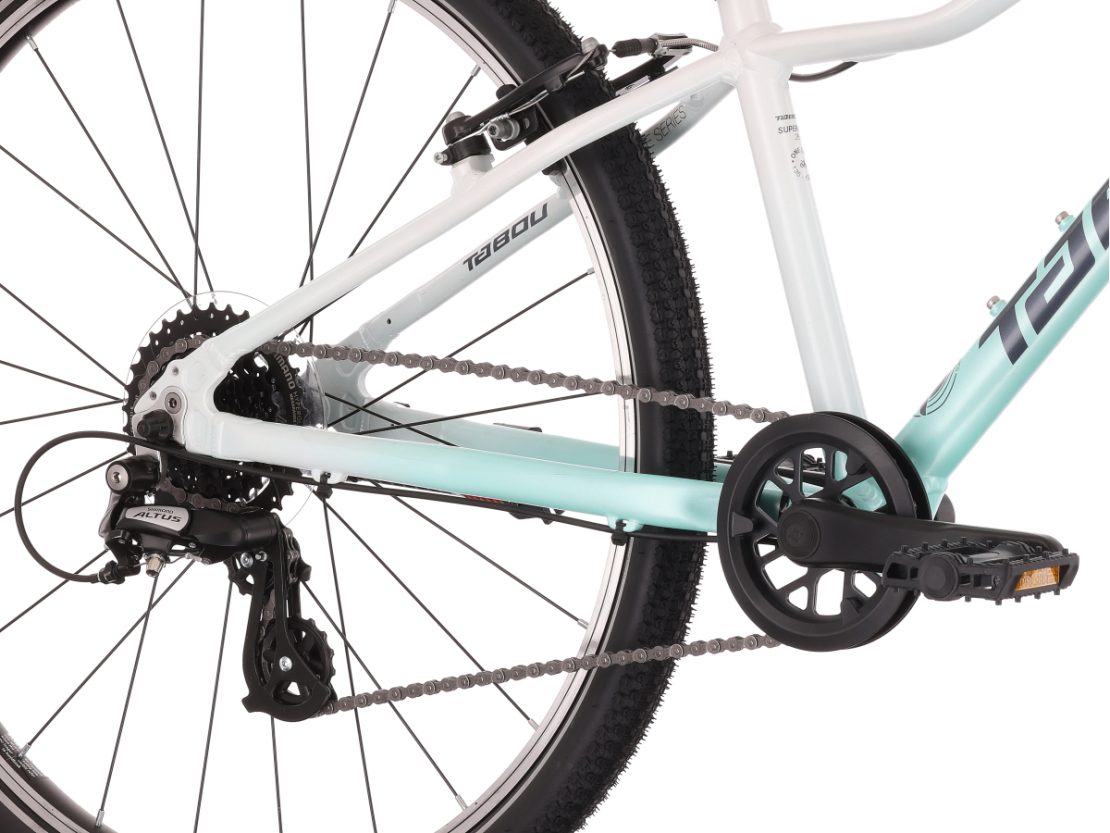 MY26 TABOU SUPERLITE PRO 26 W – grey mint_1