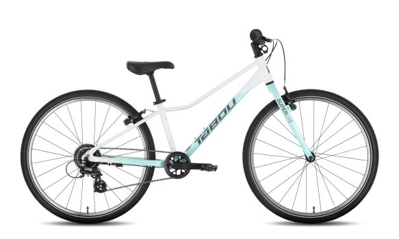 Rower młodzieżowy TABOU SUPERLITE PRO 26 W