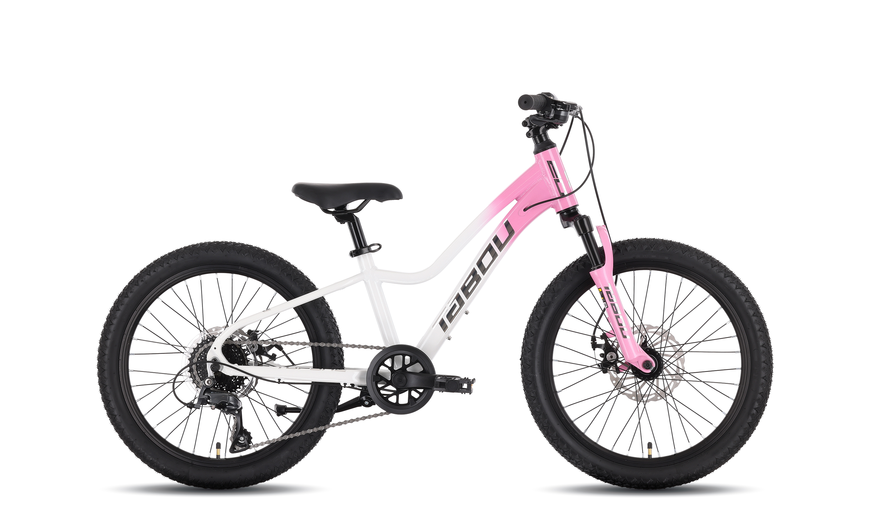 Rower młodzieżowy TABOU TOPSHE 20 PRO