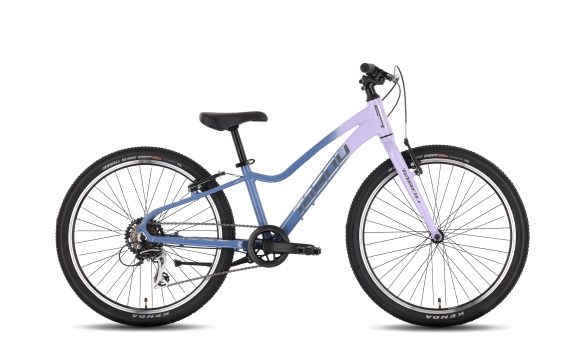 Rower młodzieżowy TABOU TOPSHE 24 LITE