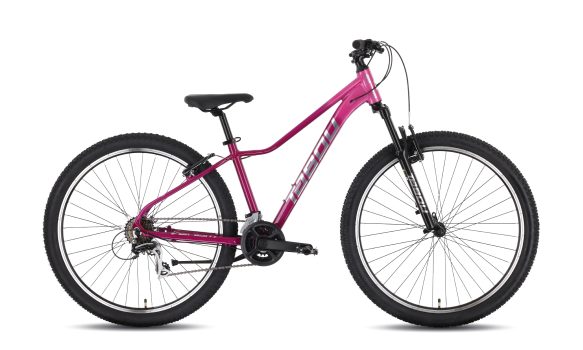 Rower młodzieżowy TABOU VENOM 2 W