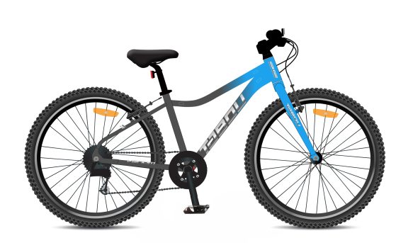 Rower młodzieżowy TABOU VENOM LITE