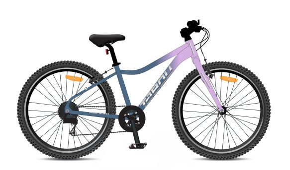 Rower młodzieżowy TABOU VENOM LITE W