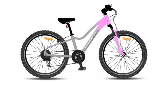 Rower młodzieżowy TABOU TOPSHE 20