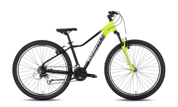 Rower młodzieżowy TABOU VENOM 2