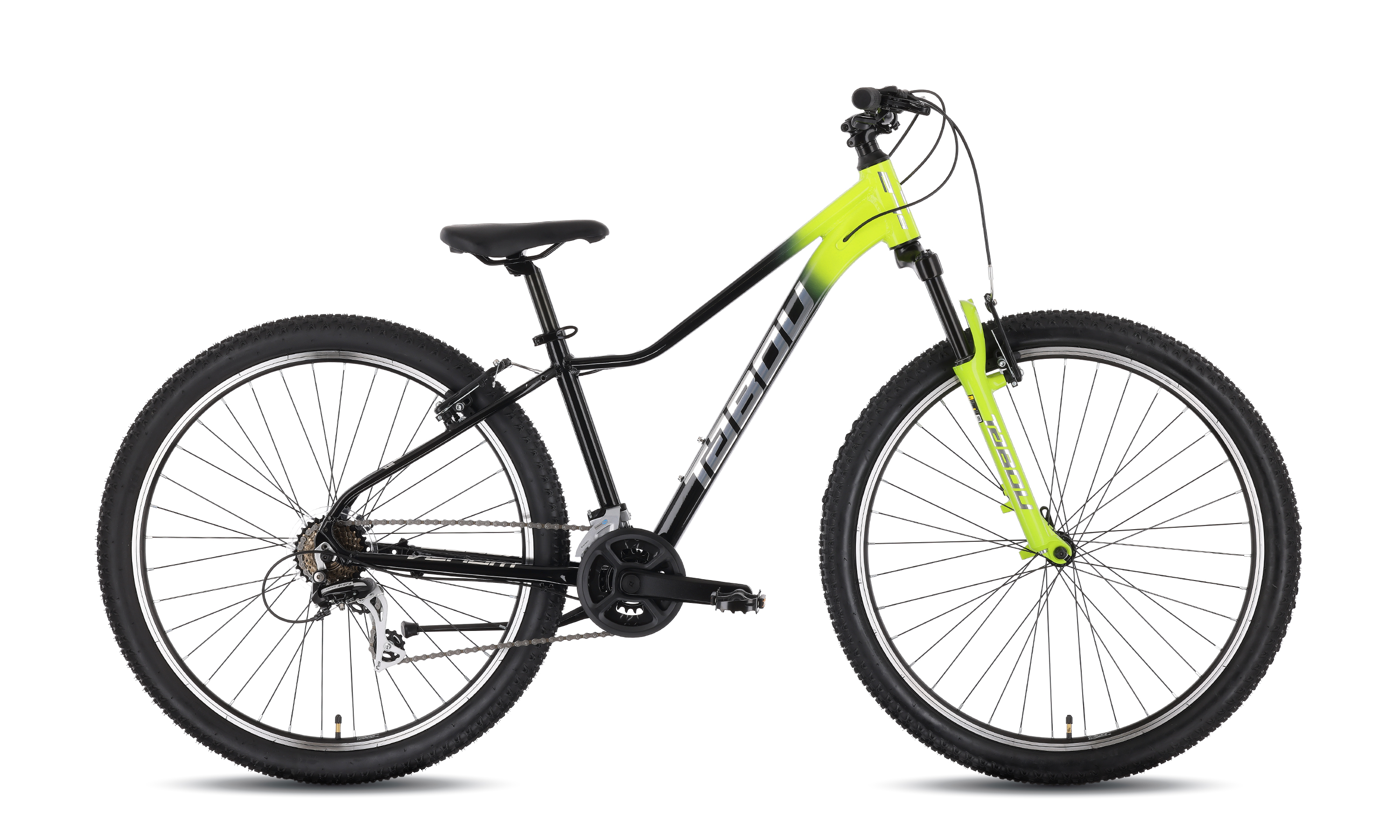 Rower młodzieżowy TABOU VENOM 2