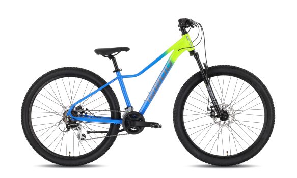 Rower młodzieżowy TABOU VENOM 3
