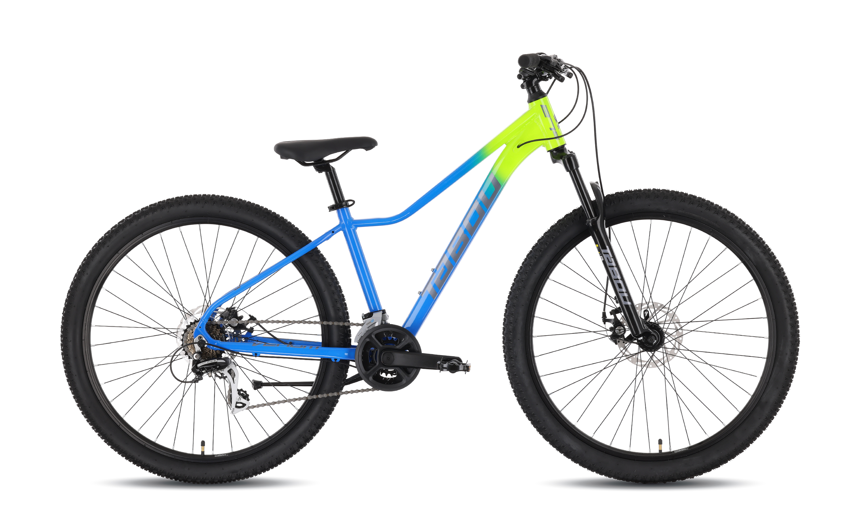 Rower młodzieżowy TABOU VENOM 3