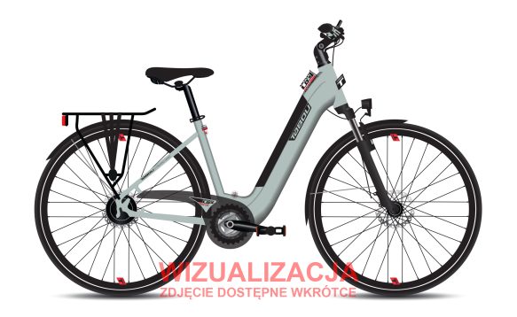 Rower elektryczny TABOU MONO UP ECO PLUS JR