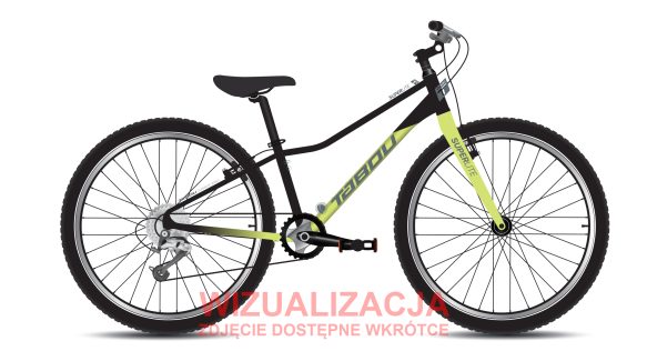 Rower młodzieżowy TABOU SUPERLITE 26