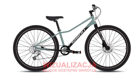 Rower młodzieżowy TABOU SUPERLITE PRO 26