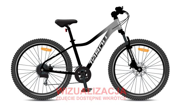 Rower młodzieżowy TABOU VENOM 4