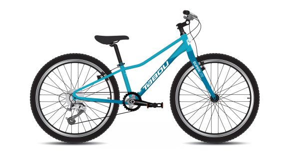 Rower młodzieżowy TABOU SUPERLITE 24