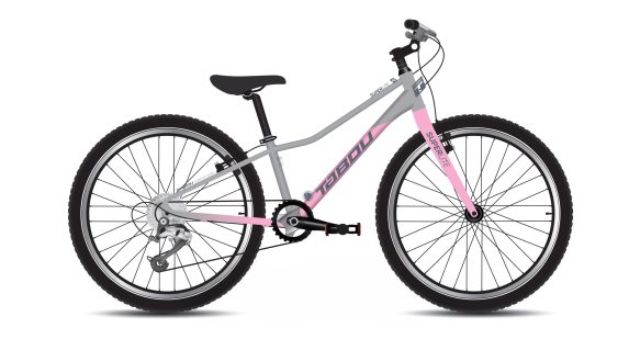 Rower młodzieżowy TABOU SUPERLITE 24 W