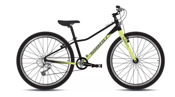 Rower młodzieżowy TABOU SUPERLITE 26