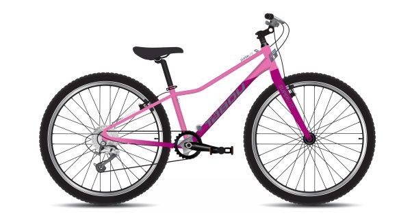 Rower młodzieżowy TABOU SUPERLITE 26 W