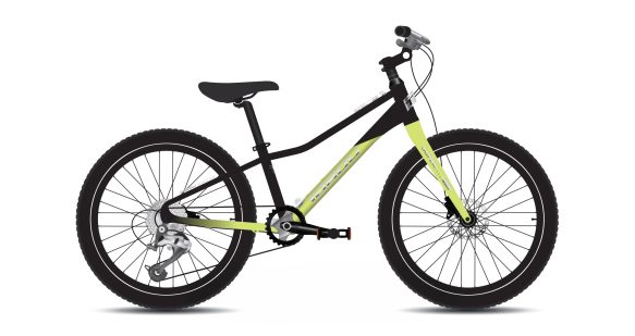 Rower młodzieżowy TABOU SUPERLITE PRO 20