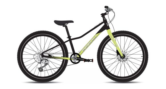 Rower młodzieżowy TABOU SUPERLITE PRO 24