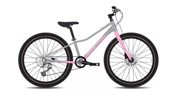 Rower młodzieżowy TABOU SUPERLITE PRO 24 W