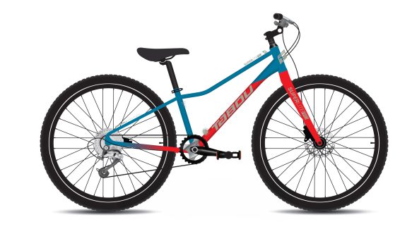 Rower młodzieżowy TABOU SUPERLITE PRO 26