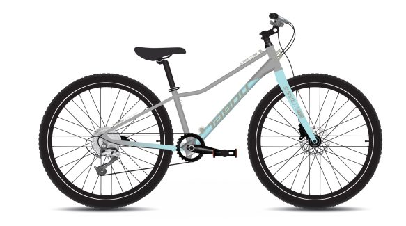 Rower młodzieżowy TABOU SUPERLITE PRO 26 W