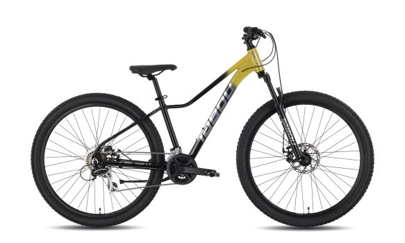 Rower młodzieżowy TABOU VENOM 3