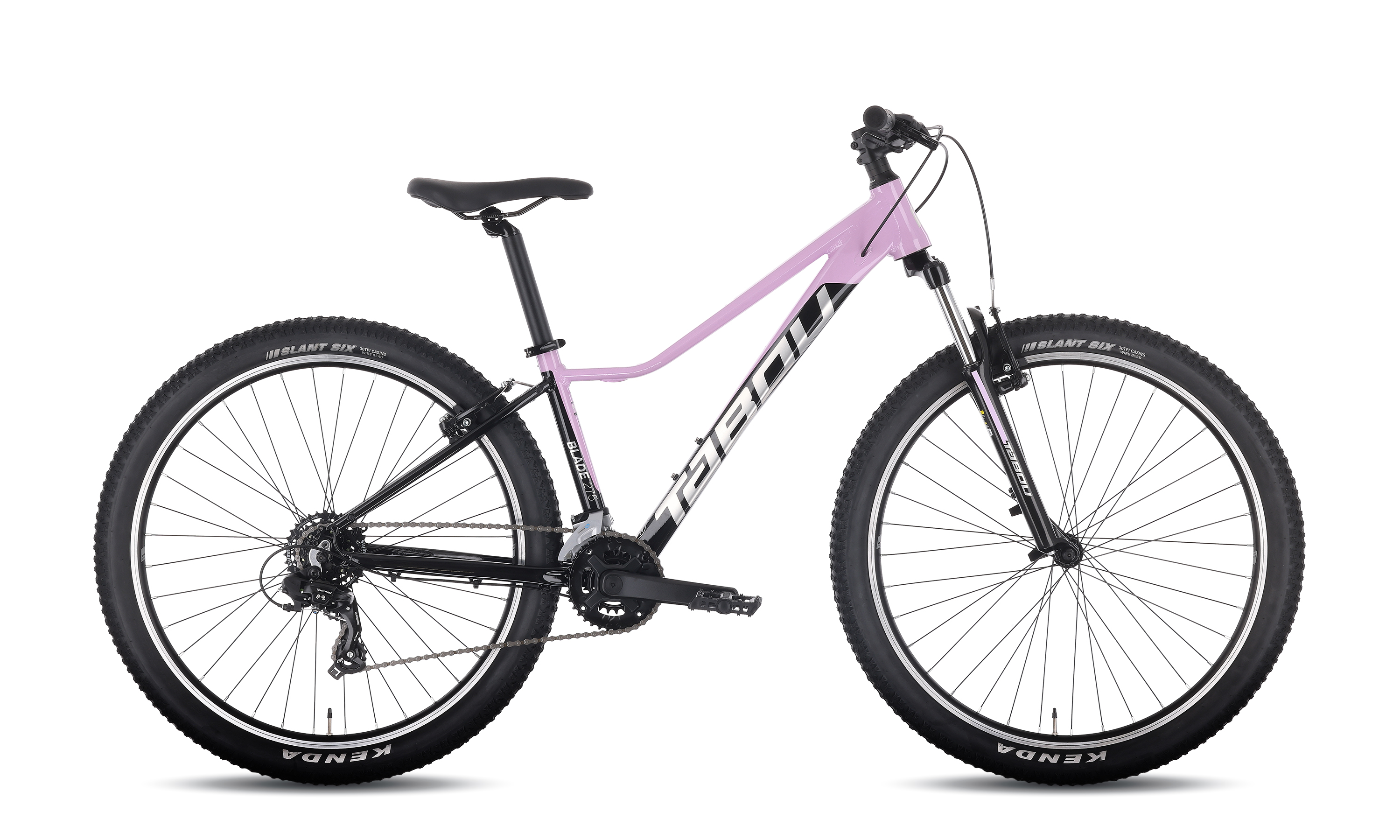 Rower MTB damski TABOU BLADE 0 JR W