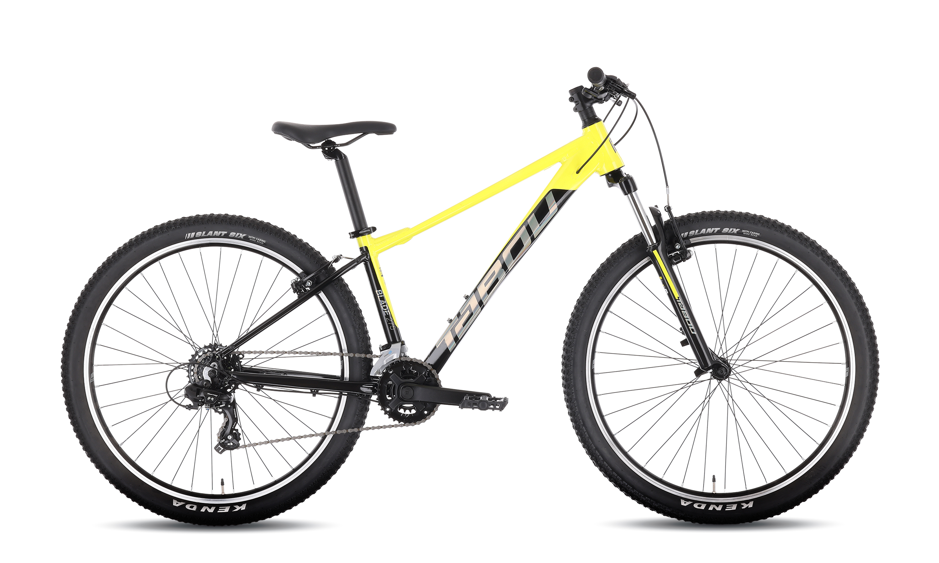 Rower MTB TABOU BLADE 0 JR