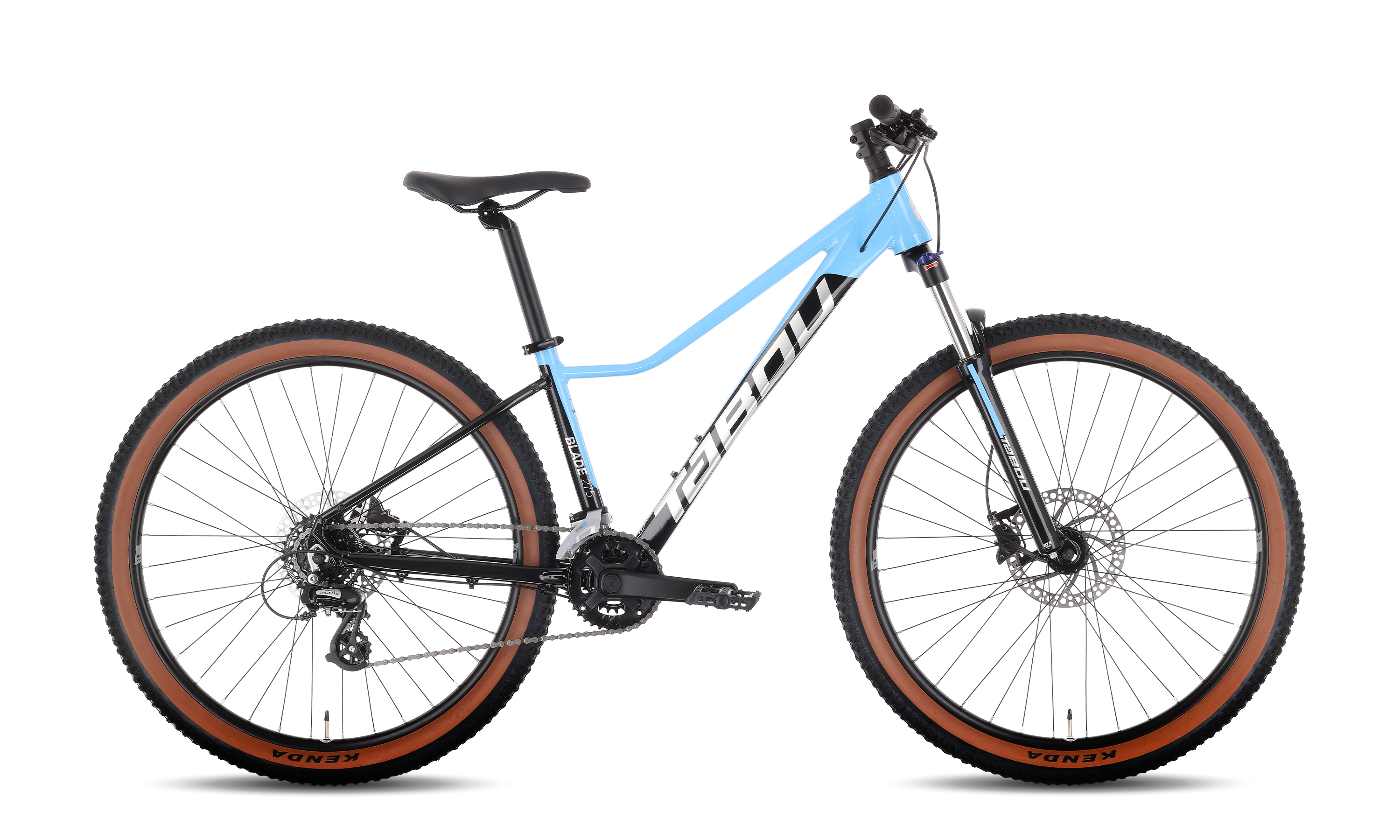 Rower MTB damski TABOU BLADE 1 JR W